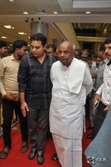 Jaguar Movie Audio Launch